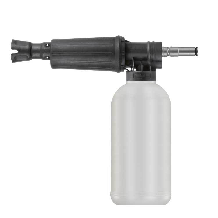 Foam lance ST-73.1-1.80 plug ST-247 2 litres