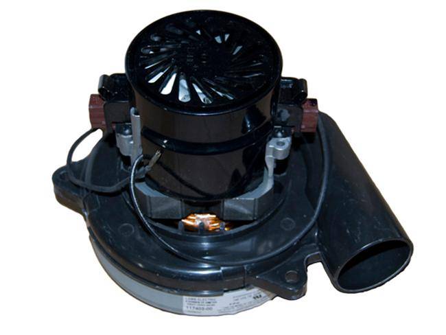 Saugmotor Lamb Electric 240 V / 750 W TG S1