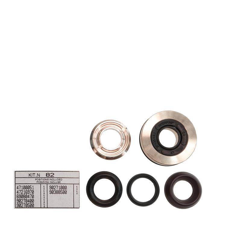 Interpump Kit 82 - Complete gasket set for 1 plunger Ø20mm - Series 69