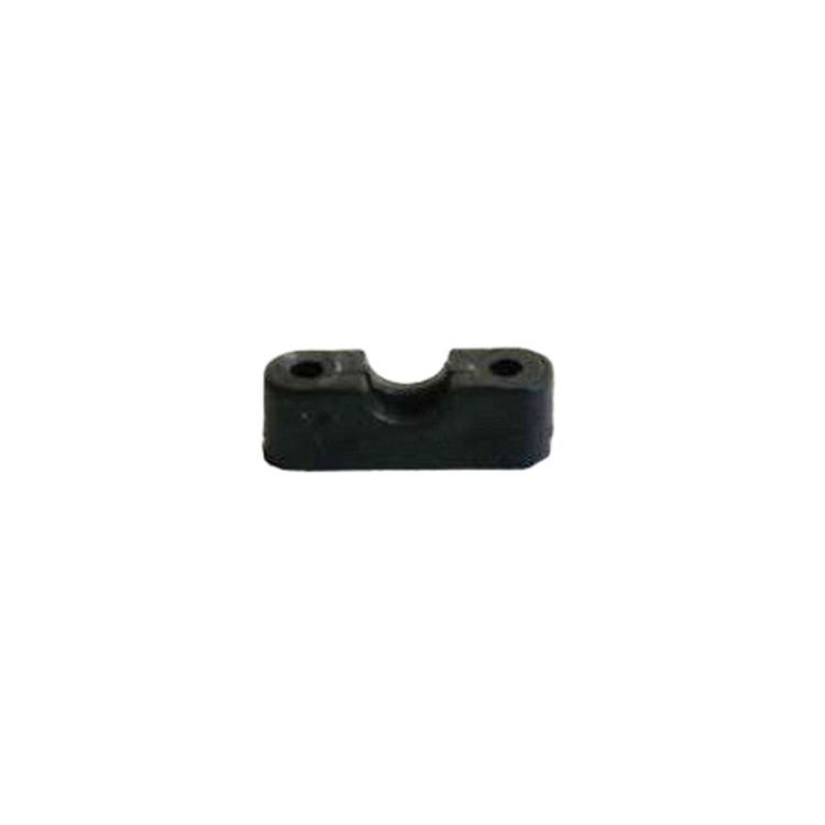 Kabelklemme 30 x 10 mm passend zu 15/30/70/80/90 L. Behälter - schwarz