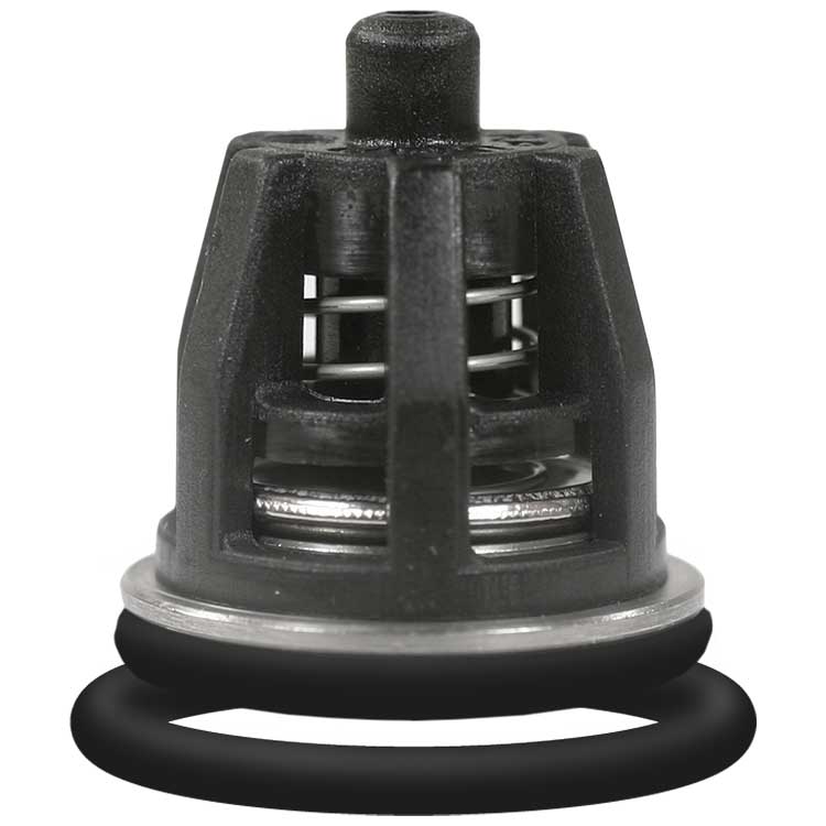 Ventilsatz  6-Ventile COMET 5025.0062