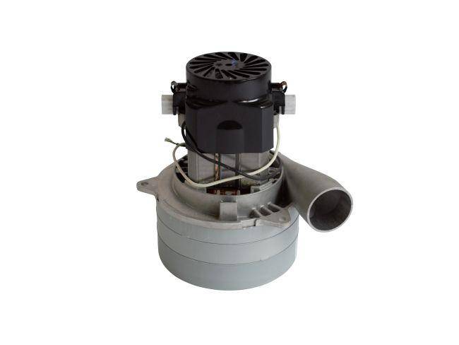 Saugmotor Lamb Electric 240 V / 1760 W TG S3 205 GH / TBH 92 / D 144 mm Saugmotor Lamb Electric 240 V / 1760 W TG S3 205 GH / TBH 92 / D 144 mm