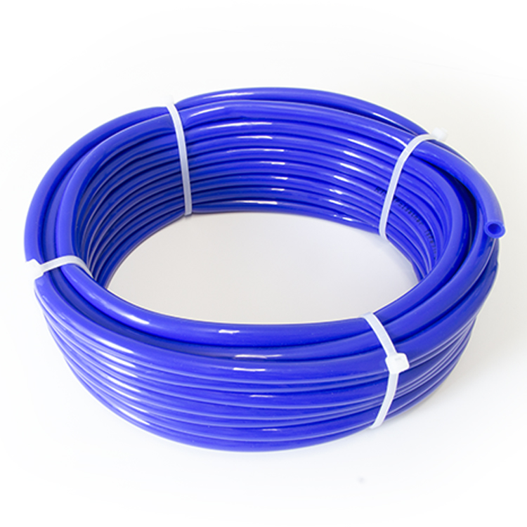 Hose 8x5mm length 12 metres Blue