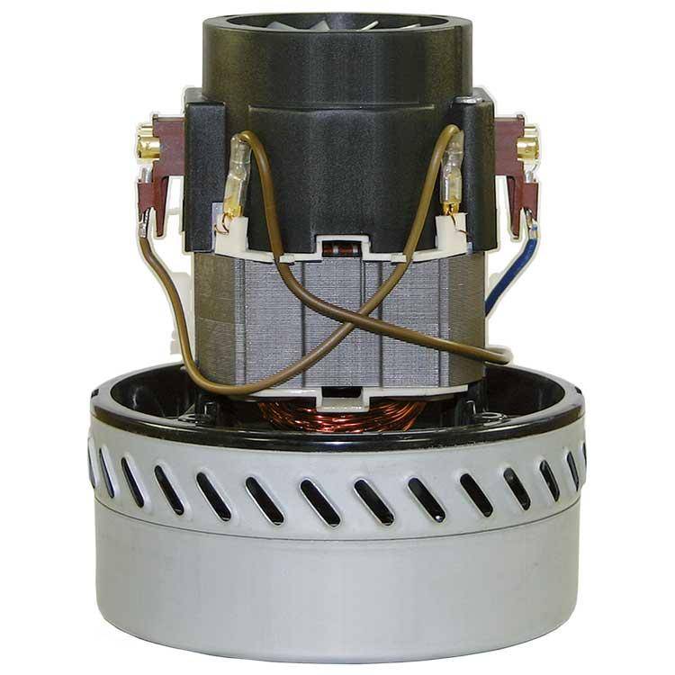 Staubsaugermotor 1200 W-NT 2-stuf. H=181/67 verpackt