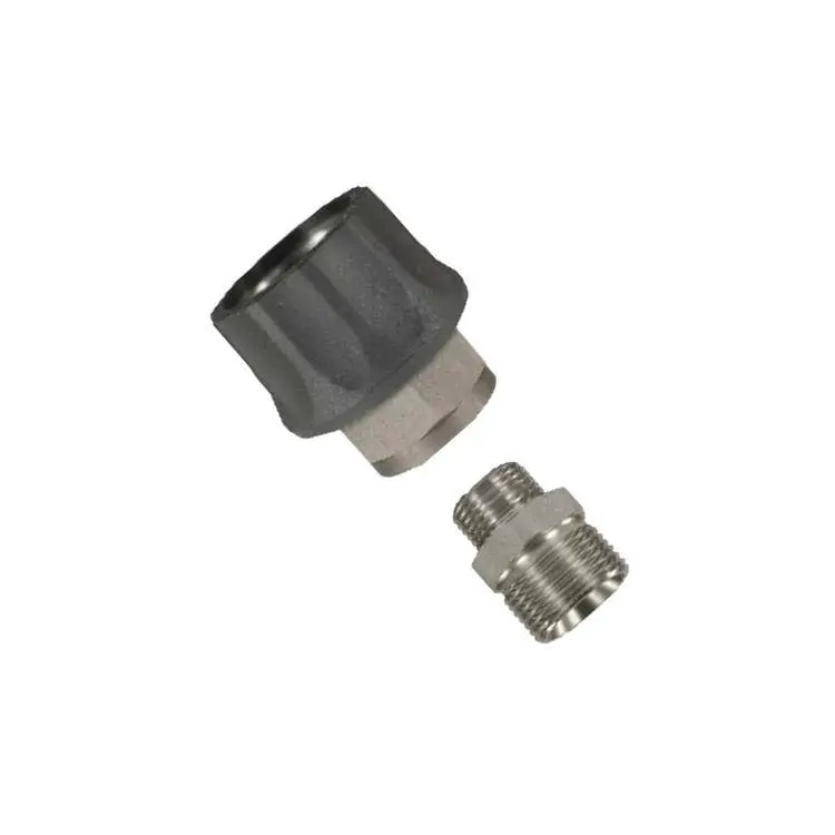 Adaptateur de tuyau S&D 500 Bar M22 - raccord ST-45