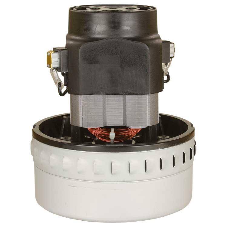 Staubsaugermotor 1200W-NT 2-stuf. H=172/66