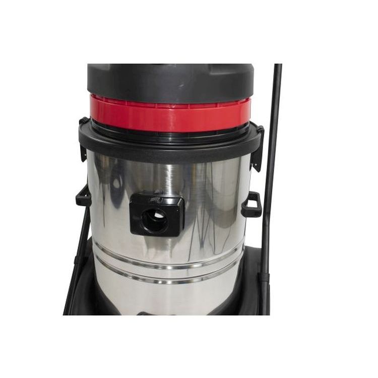 CleanTrack VacLine Industriesauger PRO-60