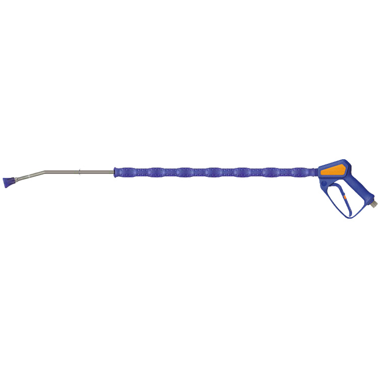 easywash365+ Weep-Swivel 1200/700 high-pressure complete lance