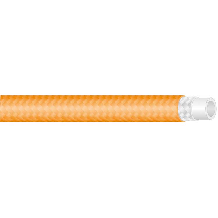 CARWASH-COMFORT-PREMIUM NW06 orange hose