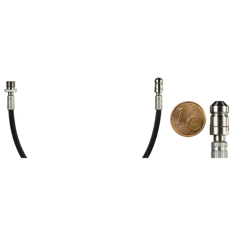 Rohrreinigungsschläuche