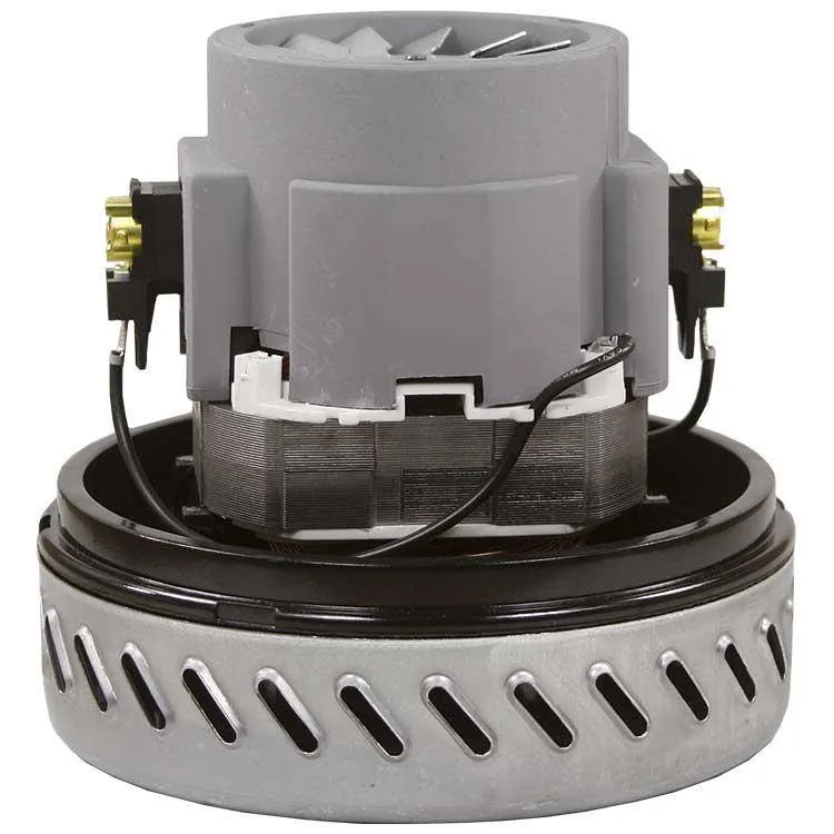 Moteur d'aspirateur 1100W-NT 1-étape.240 V emballé