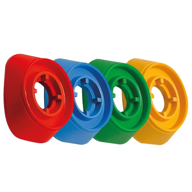 Kunststoffschutz für Hochdrucklanze L10 Farbe wählbar