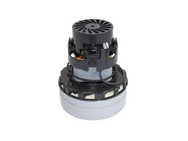 Saugmotor Lamb Electric 36 V / 650 W Akk. BP S2 Saugmotor Lamb Electric 36 V / 650 W Akk. BP S2