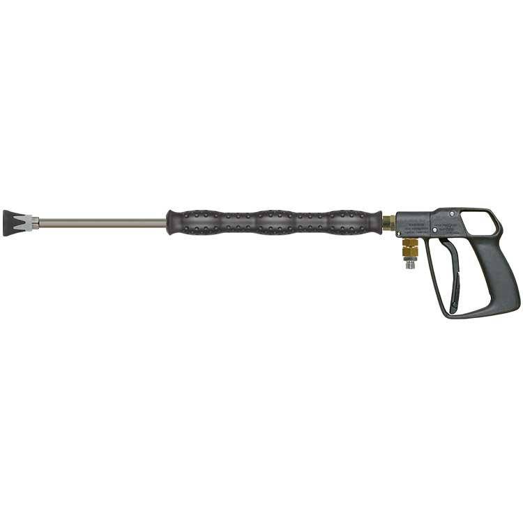 Hochdruckpistole ST-810 E:1/4AG Swivel A:ST28-500