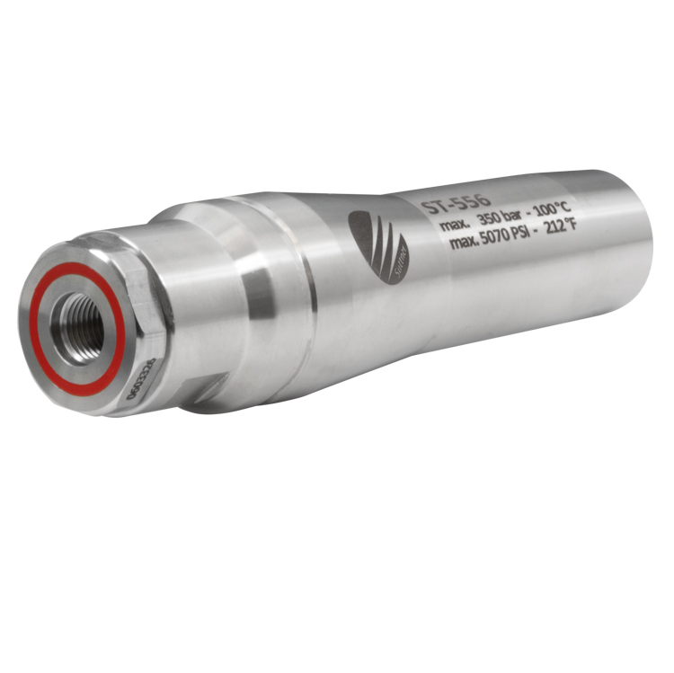 Turbokiller Dreckfräse ST-556 1/4" IG 350 Bar Düsengröße 090