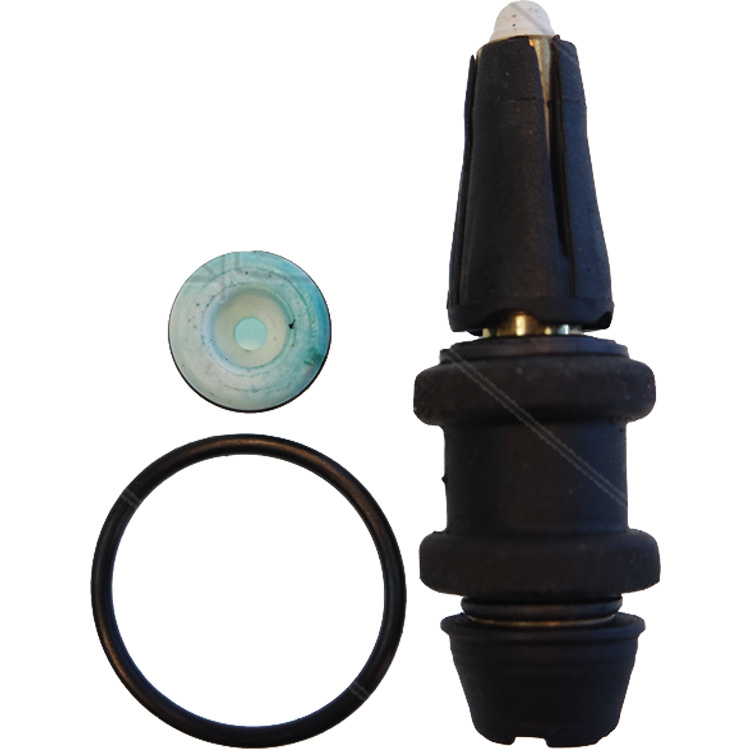 Rep. KIT TN350 Rotor Nozzle 1/4" female thread – 350 bar, nozzle size 200