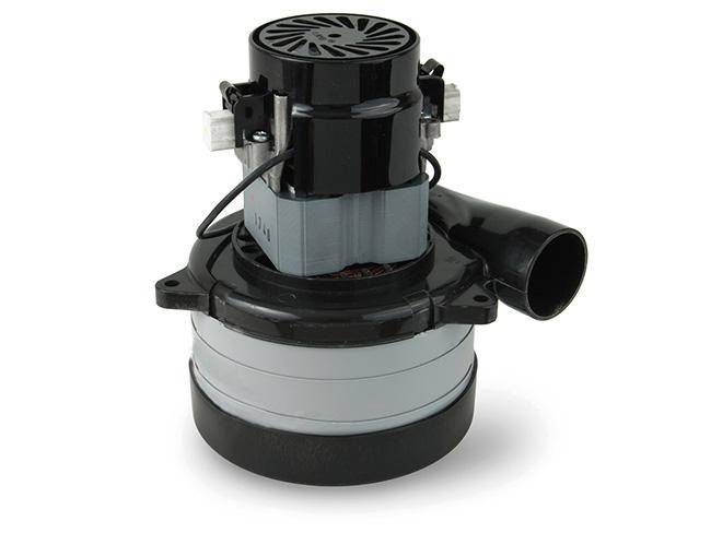 Saugmotor Lamb Electric 24 V / 640 W TG S3