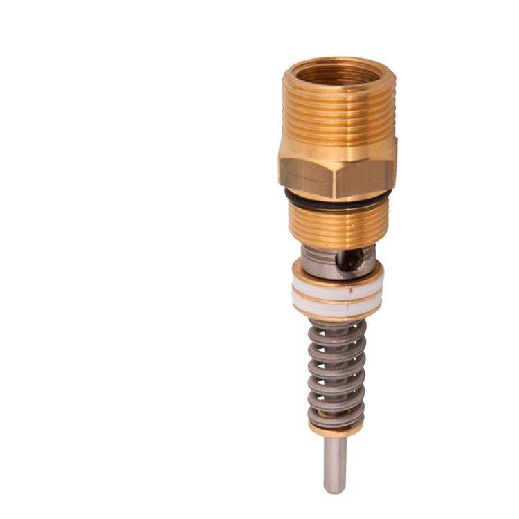 Interpump Kit 61 - Complete inner workings for K3 pressure control valve