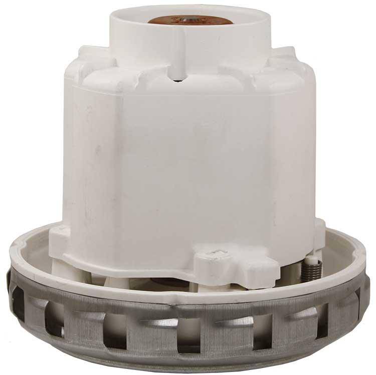 Staubsaugermotor 1500 W-NT 1-stuf. H=128 404-2 Staubsaugermotor 1500 W-NT 1-stuf. H=128 404-2