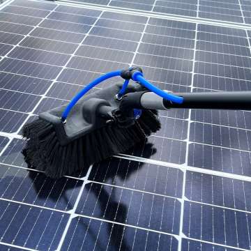 Solarreiniger