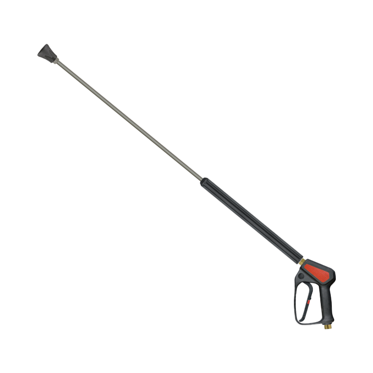 Lance haute pression complète pour nettoyeur haute pression ST-2600 Swivel Profi M22_sans_sans