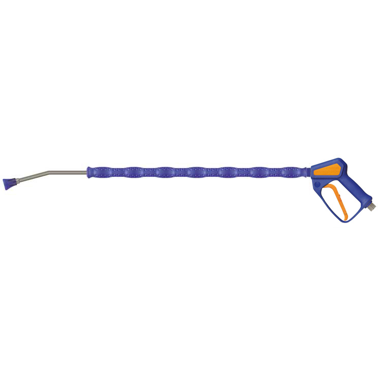 Hochdruckpistole easywash365+ Swivel 900/700 15° Schlauchanschluss und Düse wählbar