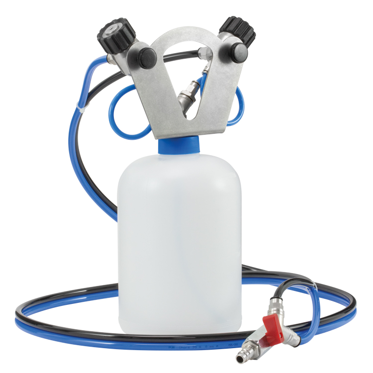 Desinfektionsgerät ST-83.2 2 Liter Handgerät