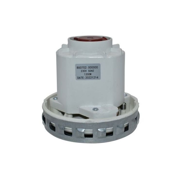 Moteur d'aspiration 230 V / 1 200 W BP S2 130 GH / TBH 44 / D 129 mm