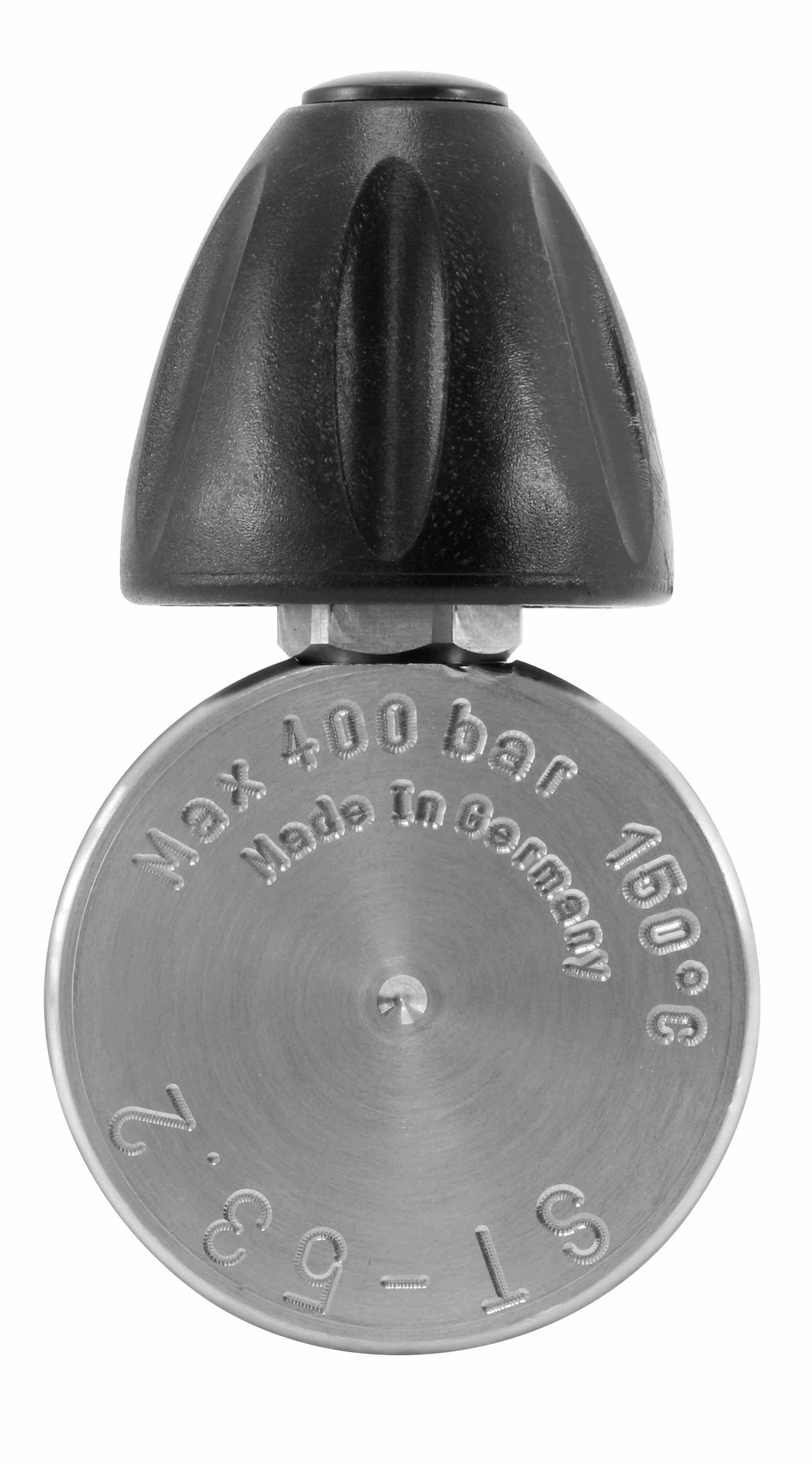 Rep.Kit ST-53.2 Edelstahl