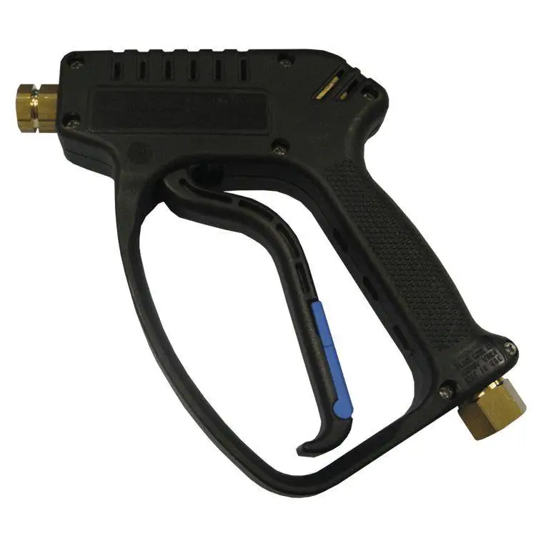 VEGA HD-Pistole - kontinuierlicher Durchlass - 310 Bar - 40 l/min - 3/8" IG x 1/4" IG