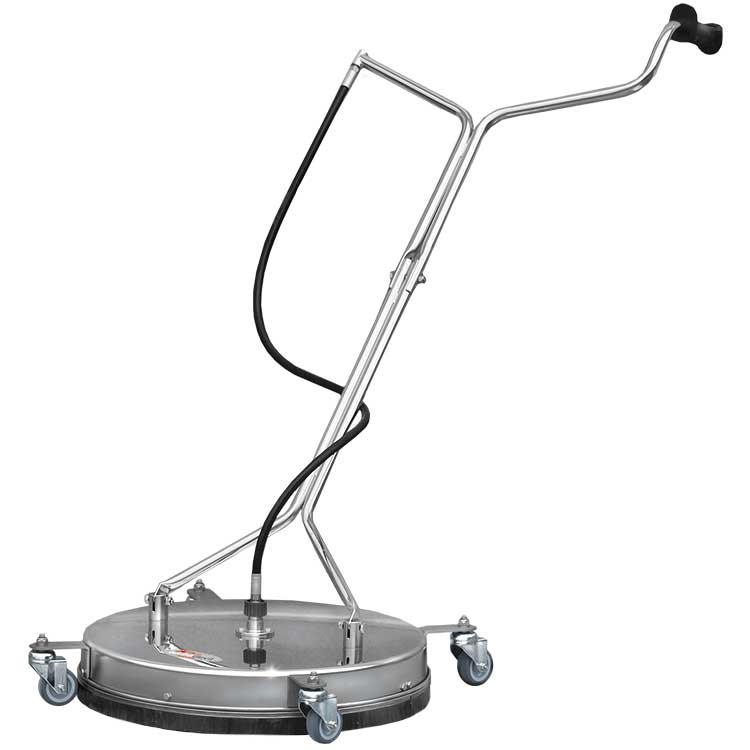 Hochdruck Flächenreiniger TD 520 500 bar INDUSTRIAL