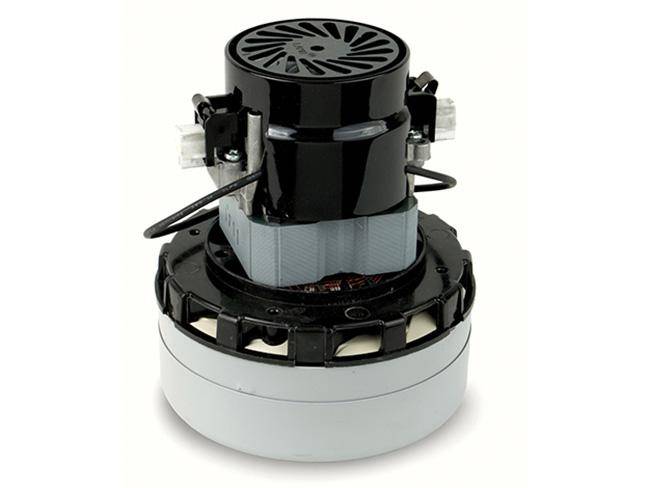Saugmotor Lamb Electric 24 V / 480 W Akk. S2