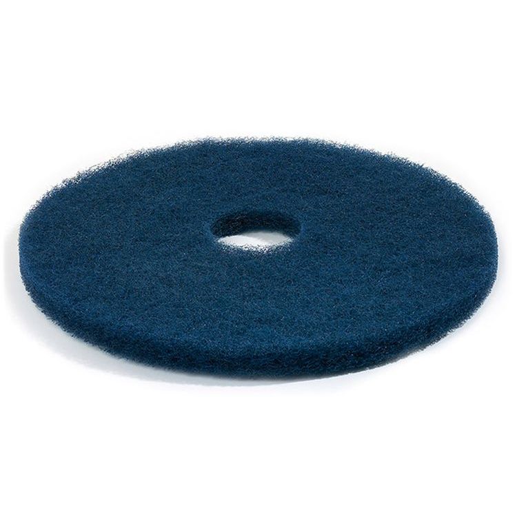 Super-Pad Janex blau 380 mm / 15 " blau M35 Super-Pad Janex blau 380 mm / 15 " blau M35