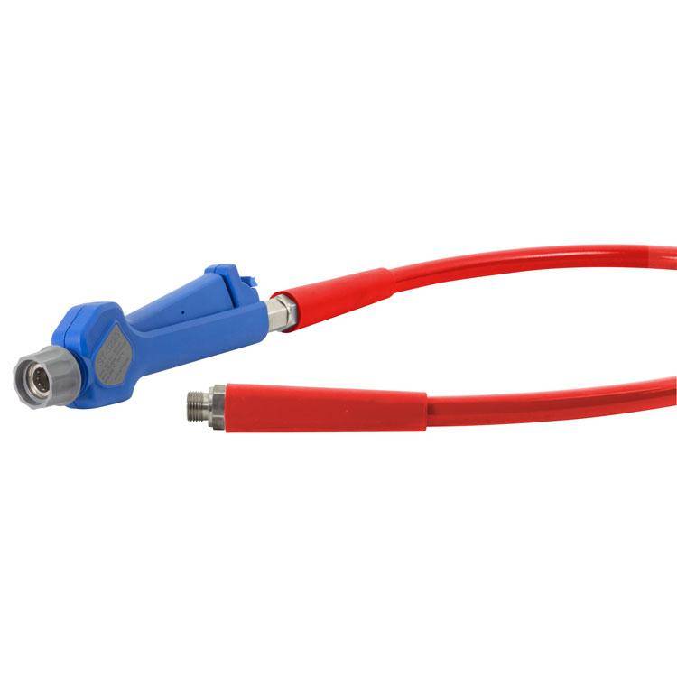 PUReClean365+® 20 Meter + Pistole ST-3225 rot Optionen wählbar PUReClean365+® 20 Meter + Pistole ST-3225 rot Optionen wählbar