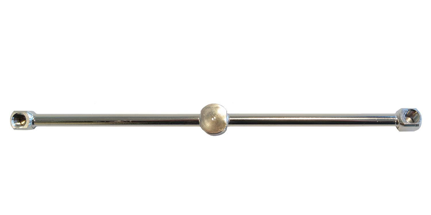 Mosmatic Rotorarm - TKA-2W2 - Ø550mm - 275 Bar - 3/8" IG - Düsen 2 x 1/8" IG Mosmatic Rotorarm - TKA-2W2 - Ø550mm - 275 Bar - 3/8" IG - Düsen 2 x 1/8" IG