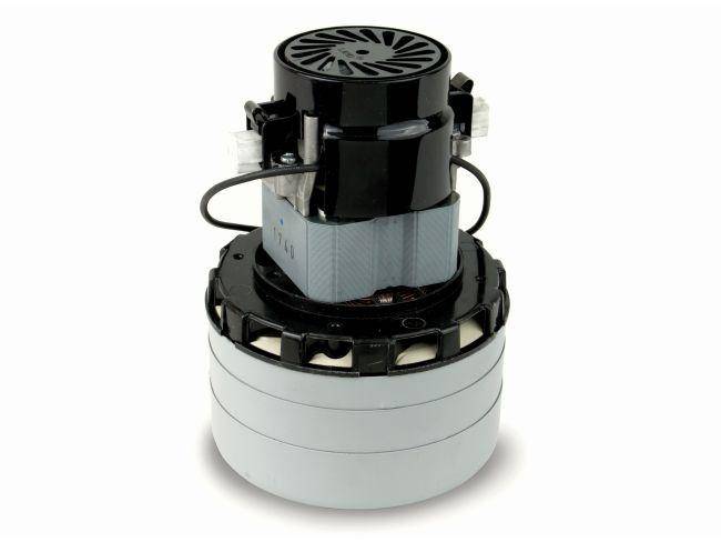 Saugmotor Lamb Electric 24 V / 640 W Akk. BP S3