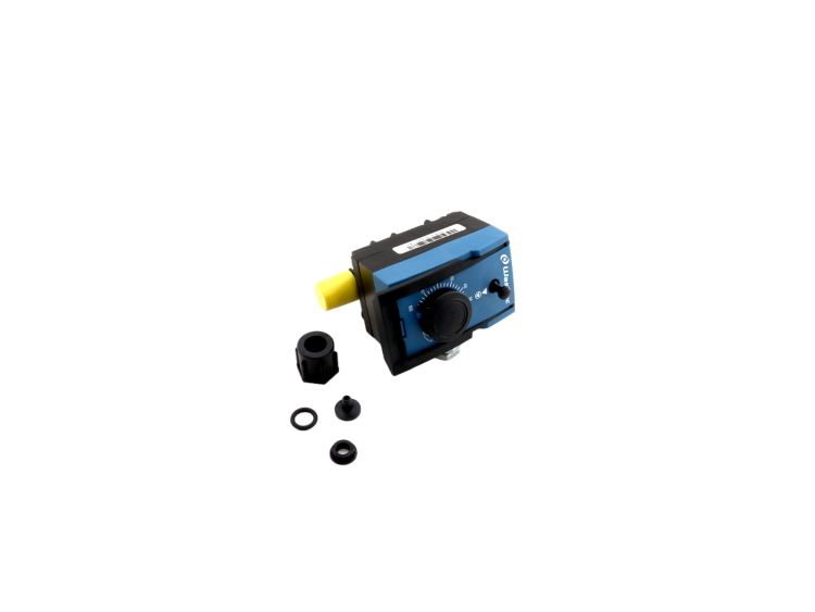 Dosierpumpe 3L/H für New Soft-Wash WT 6