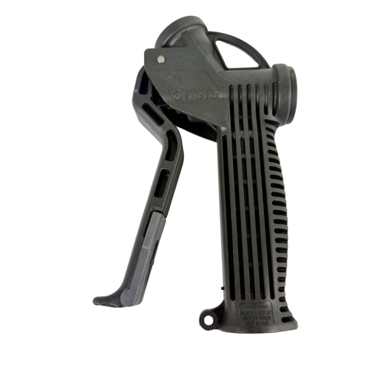 Niederdruck PISTOLE ST-515 1/2"IG