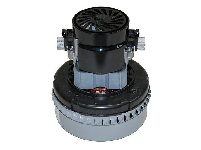 Saugmotor Lamb Electric 24 V / 480 W BP S2