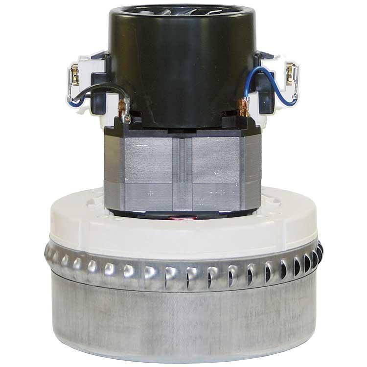 Staubsaugermotor 1200W-NT 2-stuf. H=170/67 586-2 verpackt