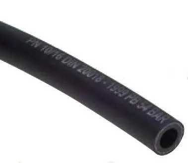 Druckluft Gummi-Schlauch 6 x 13 mm ideal für Reifenfüller