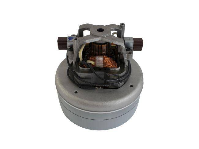 Saugmotor Lamb Electric 240 V / 1100 W TF S2