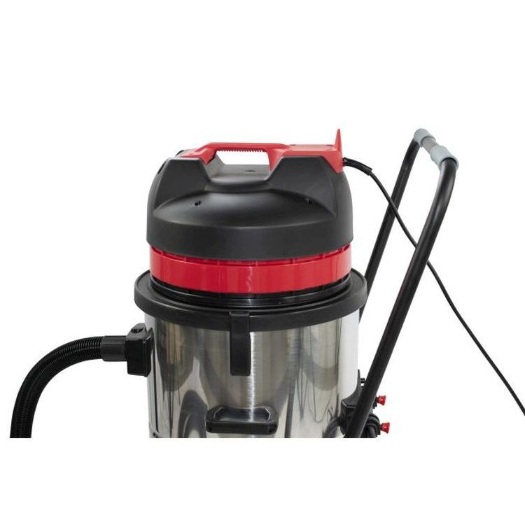 CleanTrack VacLine Industriesauger PRO-60