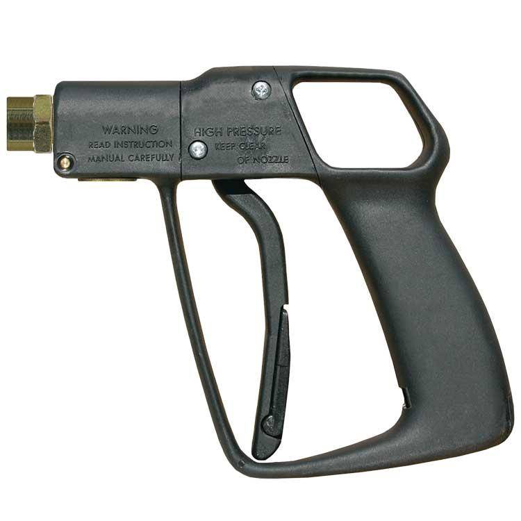 Hochdruckpistole ST-810 Eingang: 3/8" IG Niederdruck