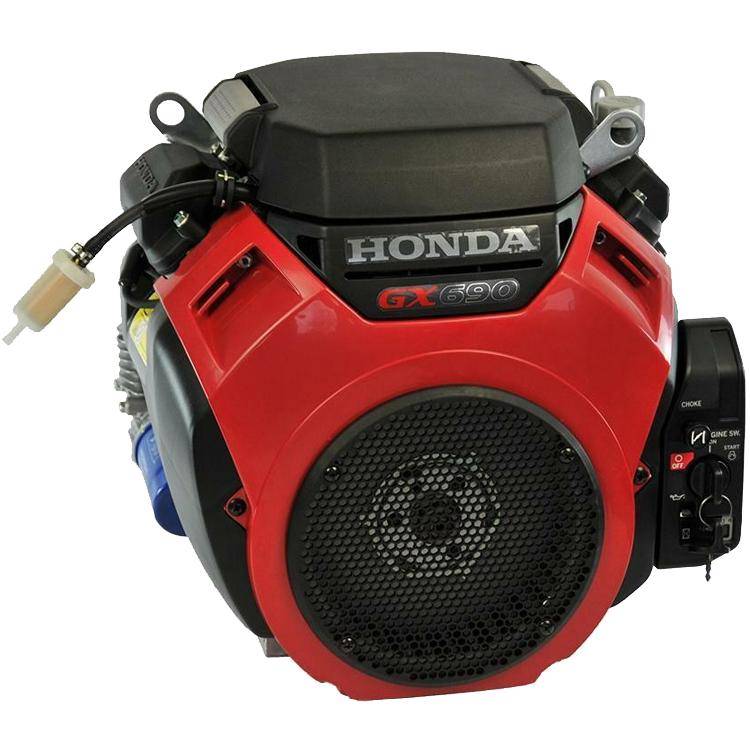 HONDA GX630 Benzinmotor 22 PS  2 Zylinder mit E-Starter