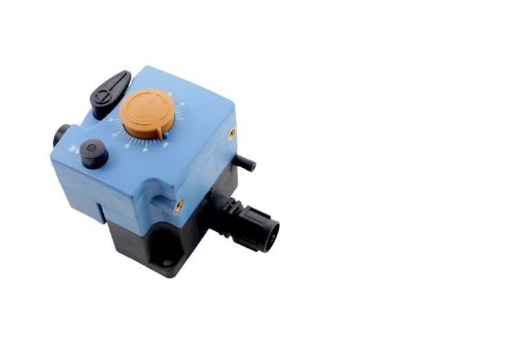DOSIERPUMPE EPDM 1,5L/H PNEUM. VORGESTEUERT