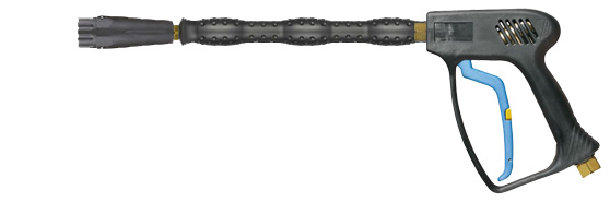 Foam lance ST-75-1.9 St-1500 Weep without