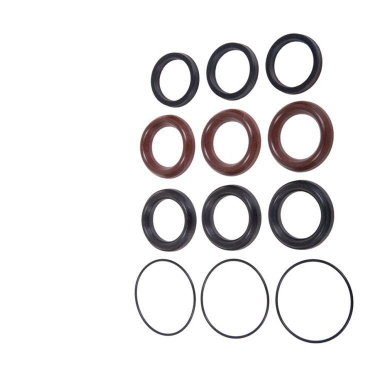 Interpump Kit 2010 - Gasket set for 3 plungers Ø30mm - Series 70