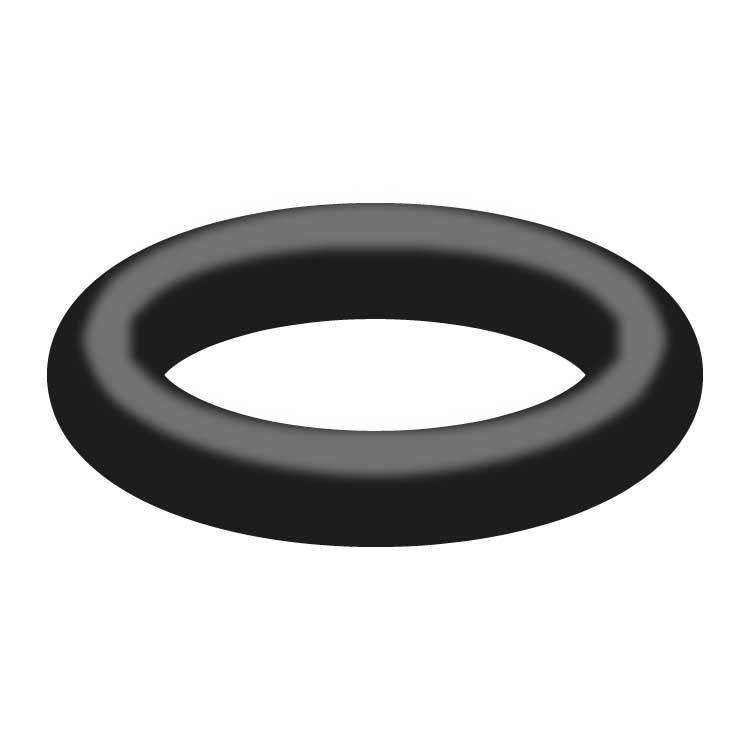 O-Ring 15,1x2,7 NBR 70 (100 Stück)
