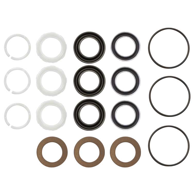 Annovi Reverberi KIT 2874 Dichtungen Aqua